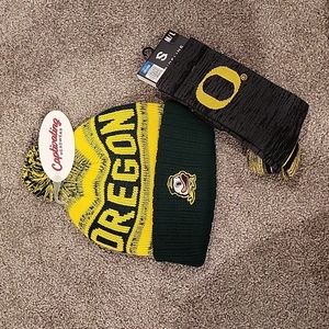 Oregon duck bundle